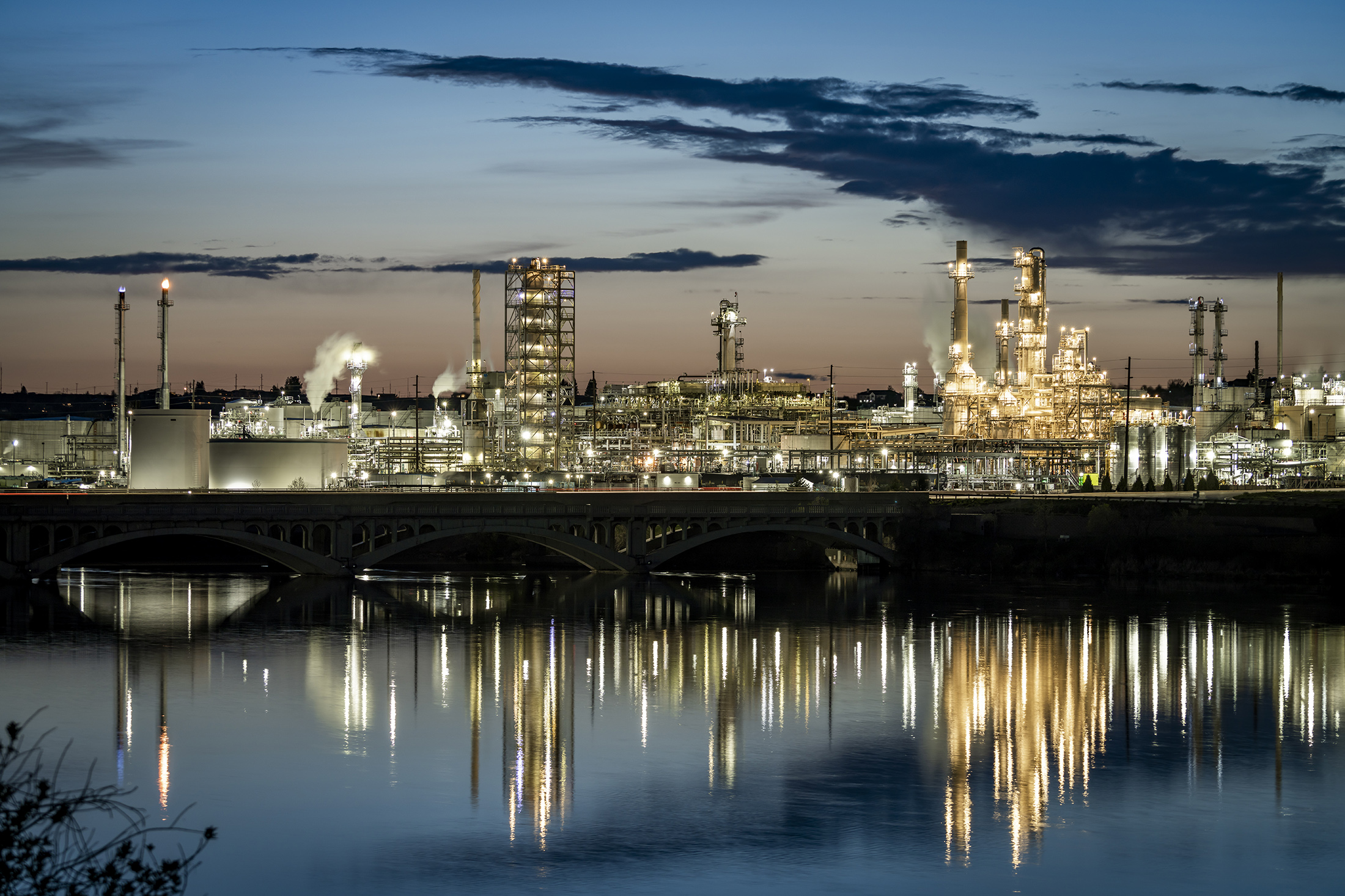 Renewable Fuels Facility